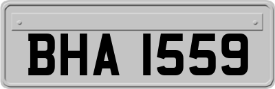 BHA1559