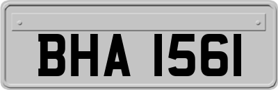 BHA1561