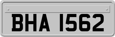 BHA1562