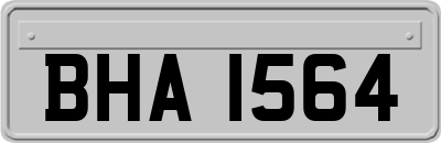 BHA1564