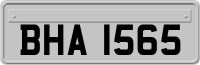 BHA1565