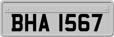 BHA1567