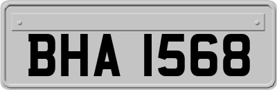 BHA1568