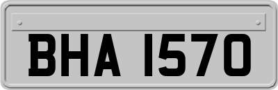 BHA1570