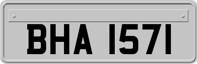 BHA1571