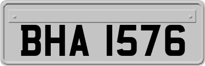 BHA1576