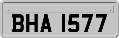 BHA1577