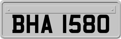 BHA1580