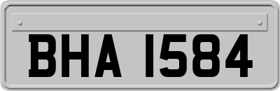 BHA1584