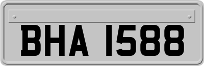 BHA1588