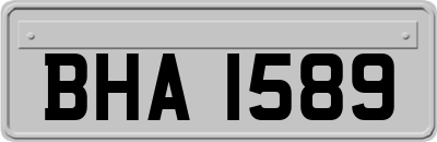 BHA1589