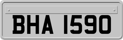 BHA1590