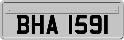 BHA1591