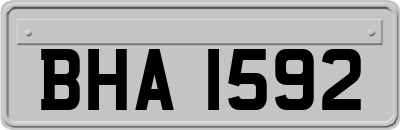 BHA1592
