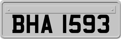 BHA1593