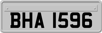 BHA1596