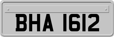 BHA1612