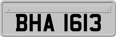 BHA1613