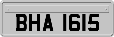 BHA1615