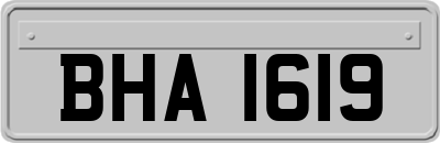 BHA1619