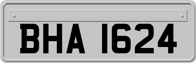 BHA1624