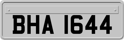 BHA1644