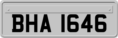 BHA1646