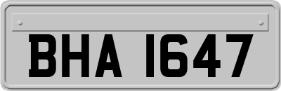 BHA1647