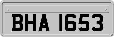 BHA1653