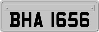 BHA1656