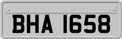 BHA1658