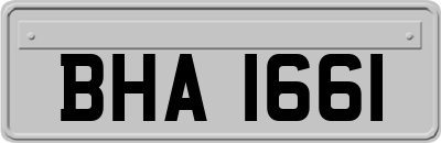 BHA1661