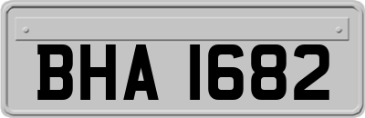 BHA1682