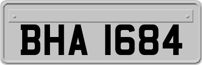 BHA1684