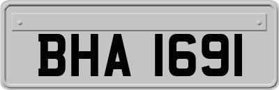 BHA1691