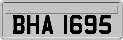 BHA1695