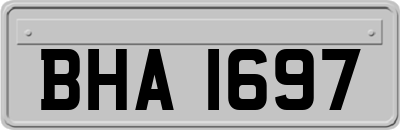 BHA1697
