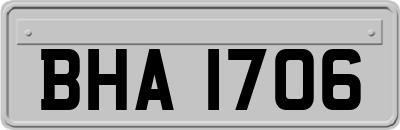 BHA1706