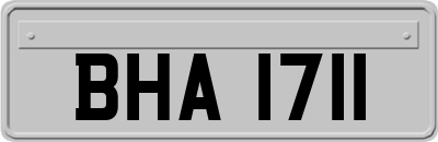 BHA1711
