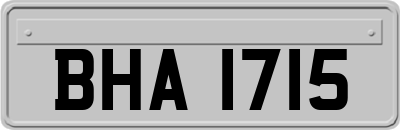 BHA1715