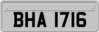 BHA1716