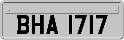 BHA1717