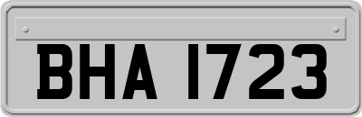 BHA1723