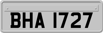 BHA1727