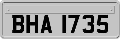 BHA1735