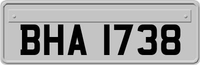 BHA1738