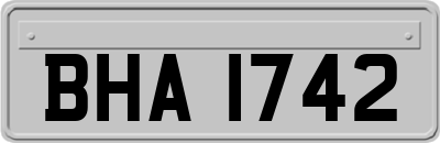 BHA1742