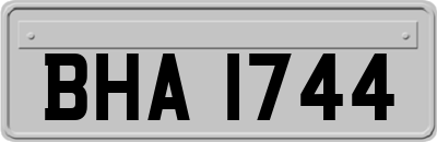 BHA1744
