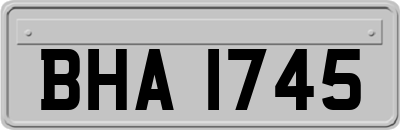 BHA1745