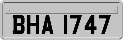BHA1747